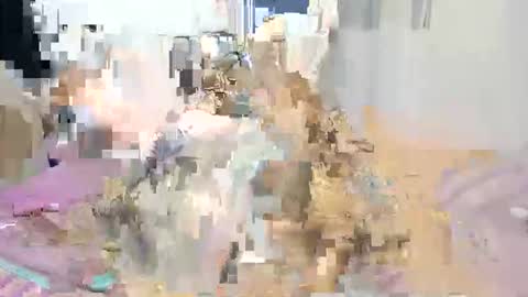 Vanessa online show from 14, 12, 2025