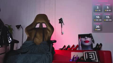 Snapshot of vanessa_ives chatting on 22, 3, 2026 Vanessa online show from 22, 3, 2026