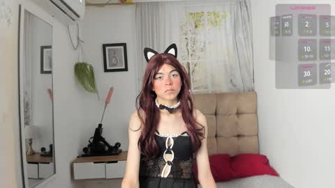 Snapshot of vanessa_jenner chatting on 26, 3, 2026 vanessa_jenner online show from 26, 3, 2026