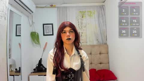 Snapshot of vanessa_jenner chatting on 28, 3, 2026 vanessa_jenner online show from 28, 3, 2026