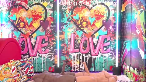  Vanessa  online show from 8, 11, 2025