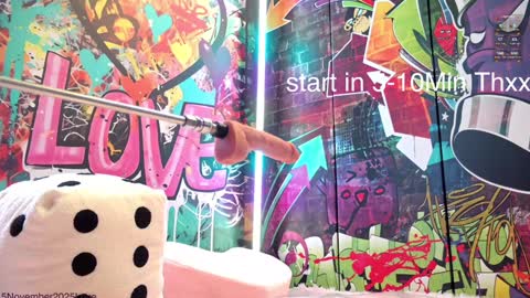  Vanessa  online show from 15, 11, 2025