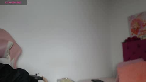 Snapshot of vanessa_lovea chatting on 4, 3, 2025 Vanessa online show from 4, 3, 2025