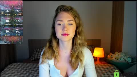 Vanessa Maes online show from 11, 12, 2024