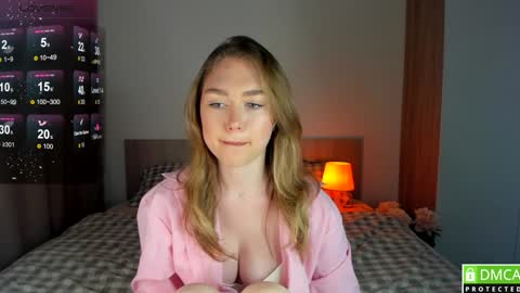 Vanessa Maes online show from 22, 1, 2025