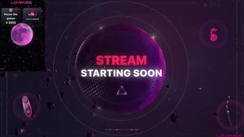 Vanessa Maes online show from 9, 3, 2025