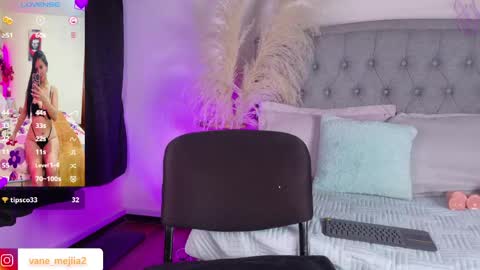 Snapshot of vanessa_mejiia chatting on 2, 5, 2026 vanessa_mejiia online show from 2, 5, 2026
