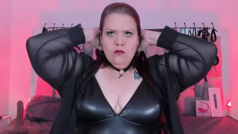 Vanessa online show from 24, 1, 2025