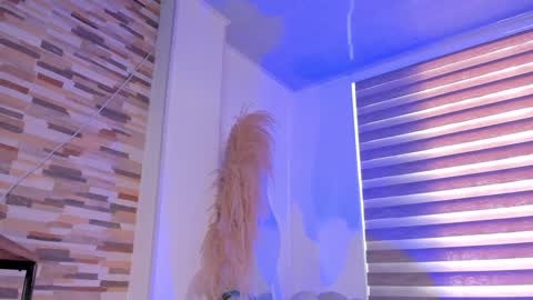 Vanessa Novvoa online show from 15, 1, 2025