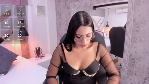 Vanessa  online show from 17, 3, 2026