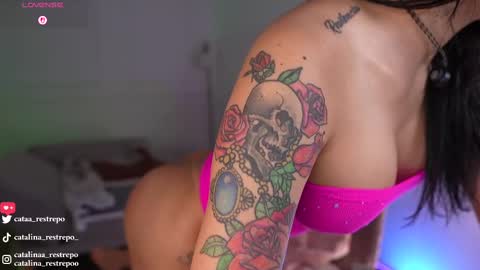 vanessa sexxy online show from 17, 9, 2025