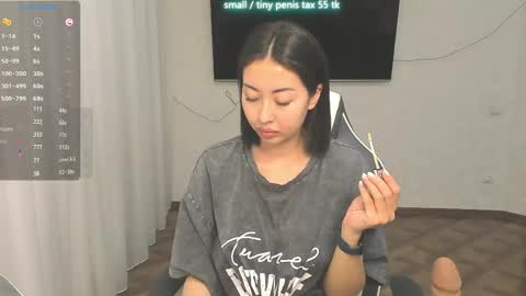 Snapshot of vanessa_sxy chatting on 29, 5, 2026 Vanessa online show from 29, 5, 2026