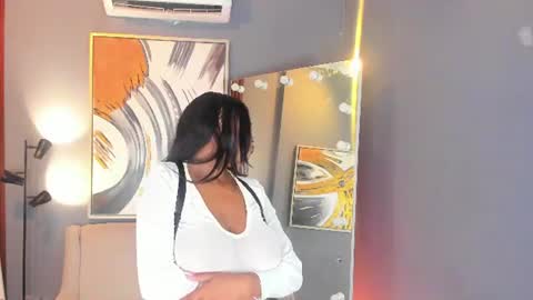 Snapshot of vanessa_wild1 chatting on 13, 6, 2026 vanessa_wild1 online show from 13, 6, 2026