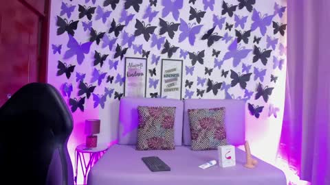 Vanessa  online show from 7, 2, 2025