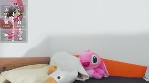 Snapshot of vanessaadol chatting on 4, 12, 2024 vanessaadol online show from 4, 12, 2024