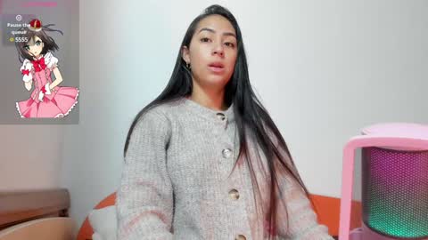 Snapshot of vanessaadol chatting on 16, 12, 2024 vanessaadol online show from 16, 12, 2024