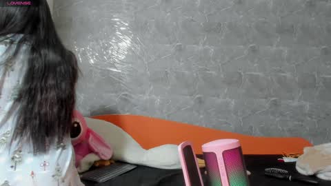 Snapshot of vanessaadol chatting on 18, 1, 2025 vanessaadol online show from 18, 1, 2025