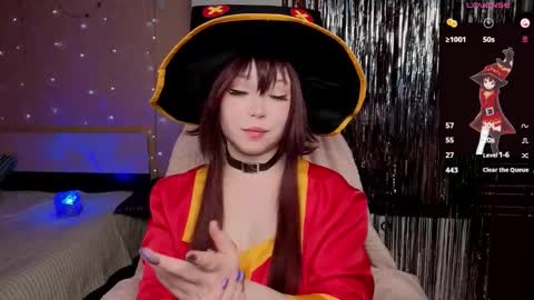 vanessaamixx online show from 25, 2, 2026