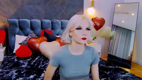 Snapshot of vanessaaustin chatting on 15, 2, 2026 Vanessa online show from 15, 2, 2026