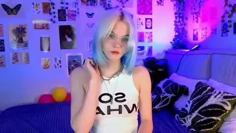 Vanessa online show from 29, 6, 2026
