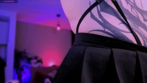 Snapshot of vanessablackrose chatting on 28, 3, 2026 Vanessa online show from 28, 3, 2026