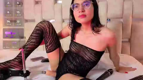 Vanessa online show from 30, 11, 2025