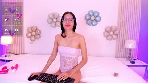 Snapshot of vanessaboch chatting on 9, 5, 2026 Vanessa online show from 9, 5, 2026