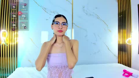 Snapshot of vanessaboch chatting on 14, 5, 2026 Vanessa online show from 14, 5, 2026