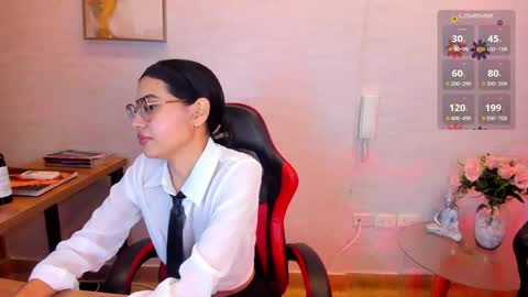 Snapshot of vanessaboch chatting on 17, 5, 2026 Vanessa online show from 17, 5, 2026