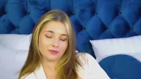 Snapshot of vanessacelesti chatting on 10, 6, 2026 Vanessa online show from 10, 6, 2026