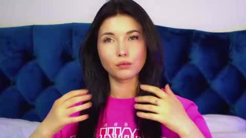 Snapshot of vanessacelesti chatting on 21, 6, 2026 Vanessa online show from 21, 6, 2026