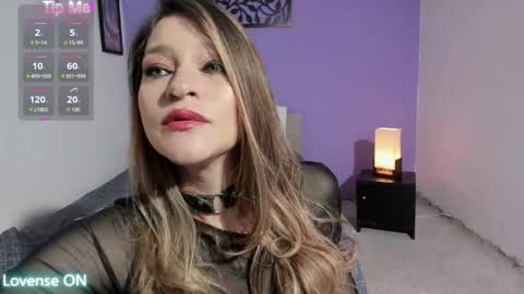 Snapshot of vanessadirtyl chatting on 6, 4, 2026 Angie online show from 6, 4, 2026