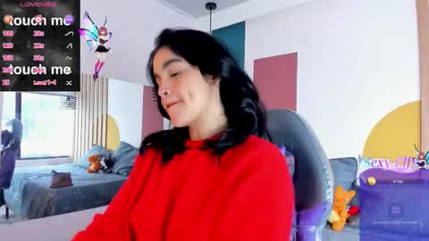 Mrs Doofenshmirtz online show from 23, 3, 2026