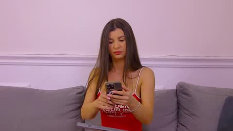 Vnessa online show from 27, 10, 2025