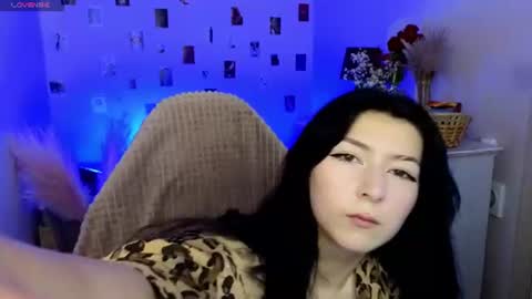 Snapshot of vanessaeros chatting on 28, 6, 2026 Vanessa online show from 28, 6, 2026