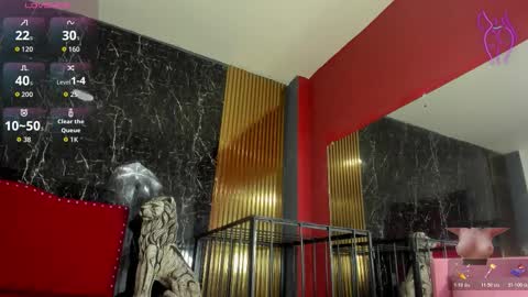 Vanessa Hard online show from 20, 3, 2026