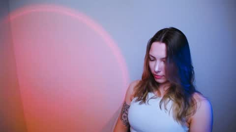 Snapshot of vanessakim_ chatting on 18, 1, 2025 Vanessa online show from 18, 1, 2025