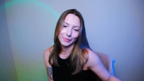 Snapshot of vanessakim_ chatting on 21, 1, 2025 Vanessa online show from 21, 1, 2025