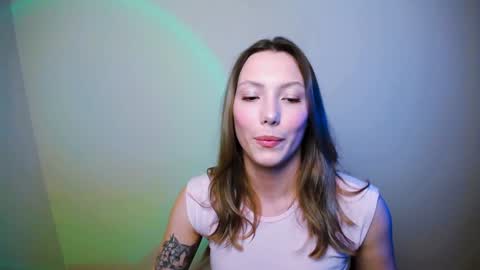 Snapshot of vanessakim_ chatting on 23, 1, 2025 Vanessa online show from 23, 1, 2025