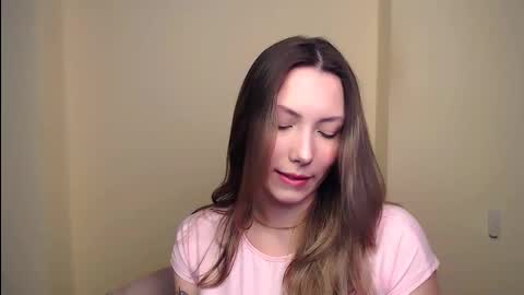 Snapshot of vanessakim_ chatting on 11, 3, 2025 Vanessa online show from 11, 3, 2025