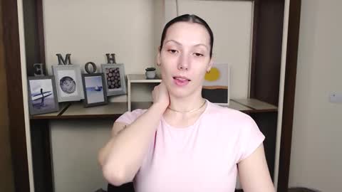 Snapshot of vanessakim_ chatting on 24, 3, 2026 Vanessa online show from 24, 3, 2026