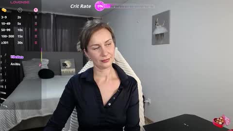 Vanessa  online show from 27, 3, 2026