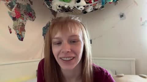 Snapshot of vanessapark chatting on 31, 1, 2026 Vanessa online show from 31, 1, 2026