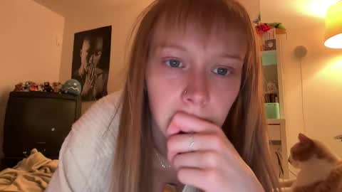 Snapshot of vanessapark chatting on 8, 2, 2026 Vanessa online show from 8, 2, 2026