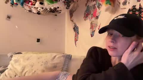 Snapshot of vanessapark chatting on 15, 3, 2026 Vanessa online show from 15, 3, 2026