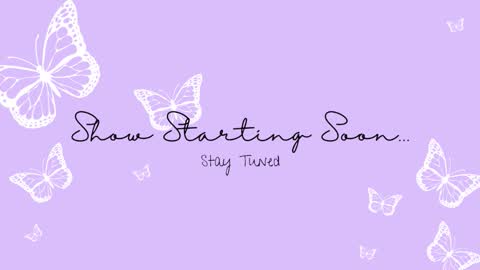 Vanessa  online show from 17, 3, 2026