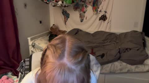 Snapshot of vanessapark chatting on 23, 4, 2026 Vanessa online show from 23, 4, 2026