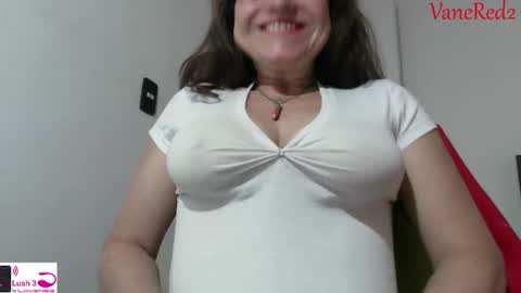 Snapshot of vanessared2 chatting on 21, 2, 2025 Vanesared2 online show from 21, 2, 2025