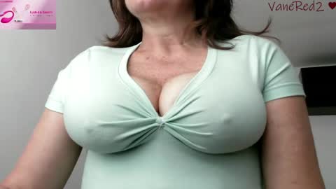 Snapshot of vanessared2 chatting on 30, 6, 2026 Vanesared2 online show from 30, 6, 2026