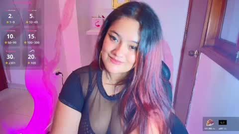 Snapshot of vanessascott_ chatting on 26, 9, 2025 vanessascott_ online show from 26, 9, 2025
